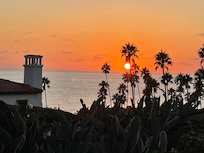 Gorgeous sunset worth your time