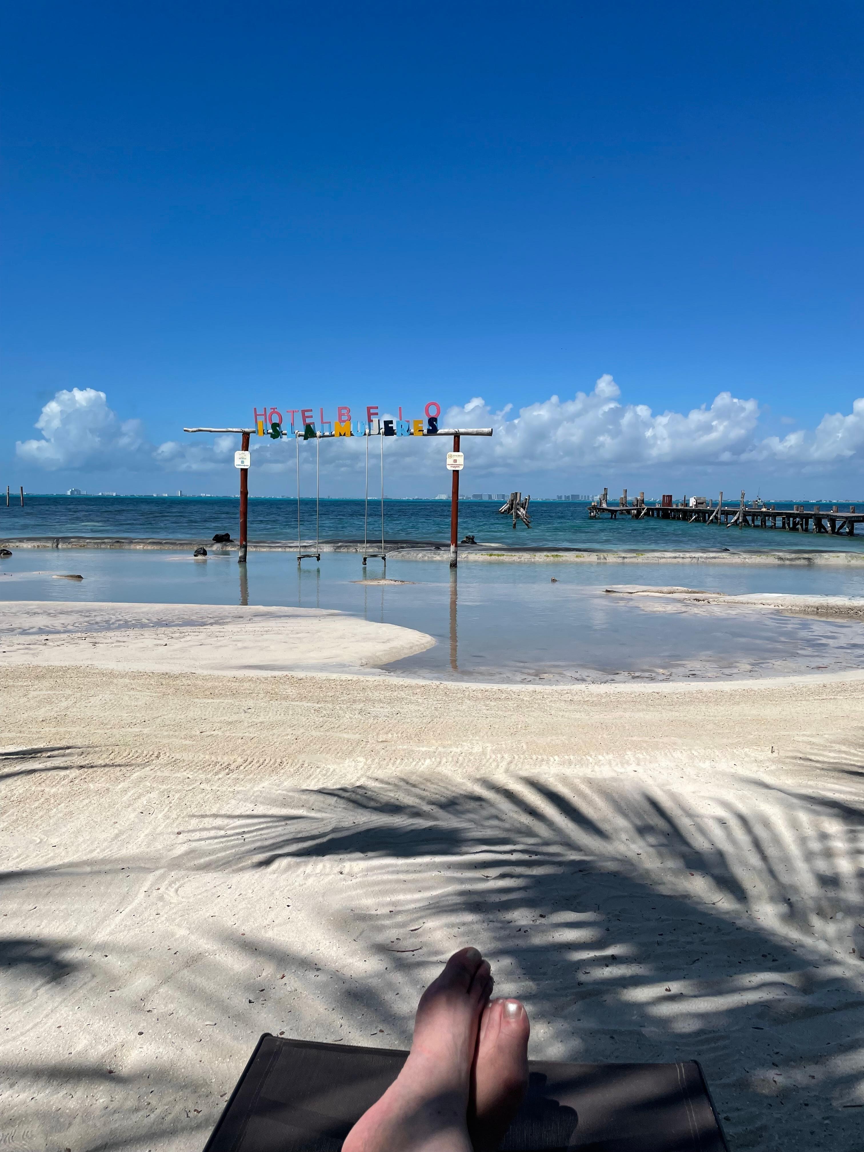 Paradise