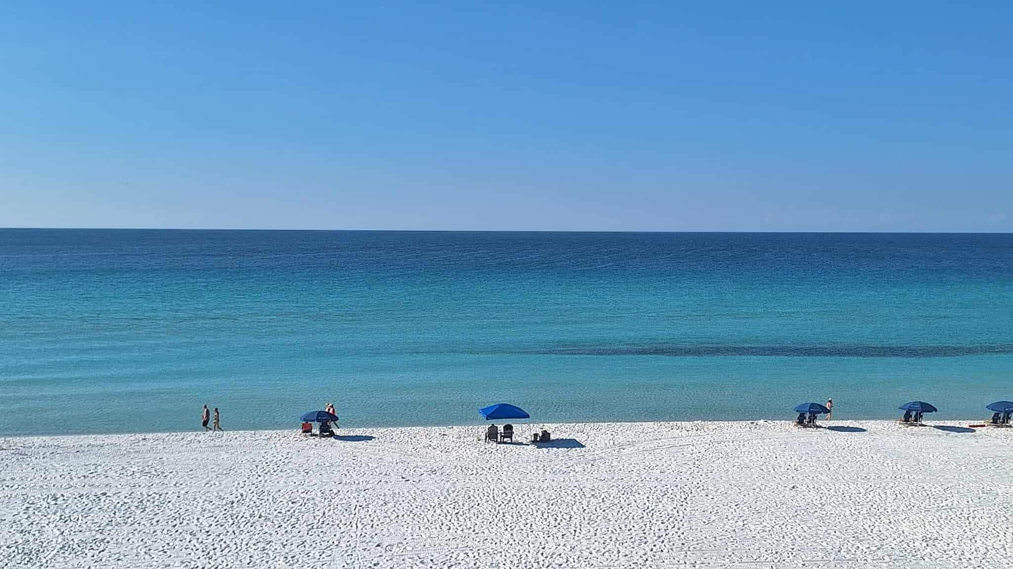 Photos from the living room balcony.