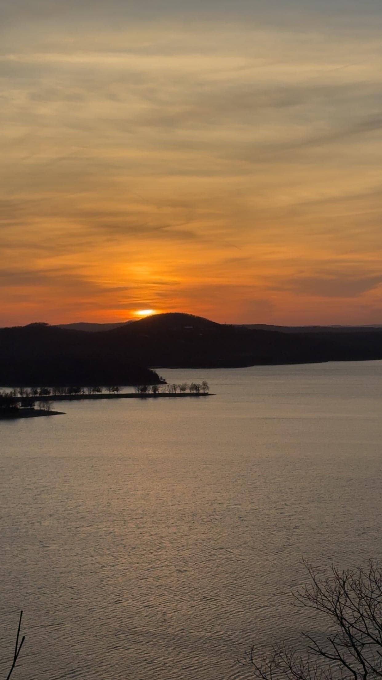 The most beautiful sunsets!!