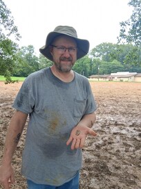 Ka-Do-Ha artifact find