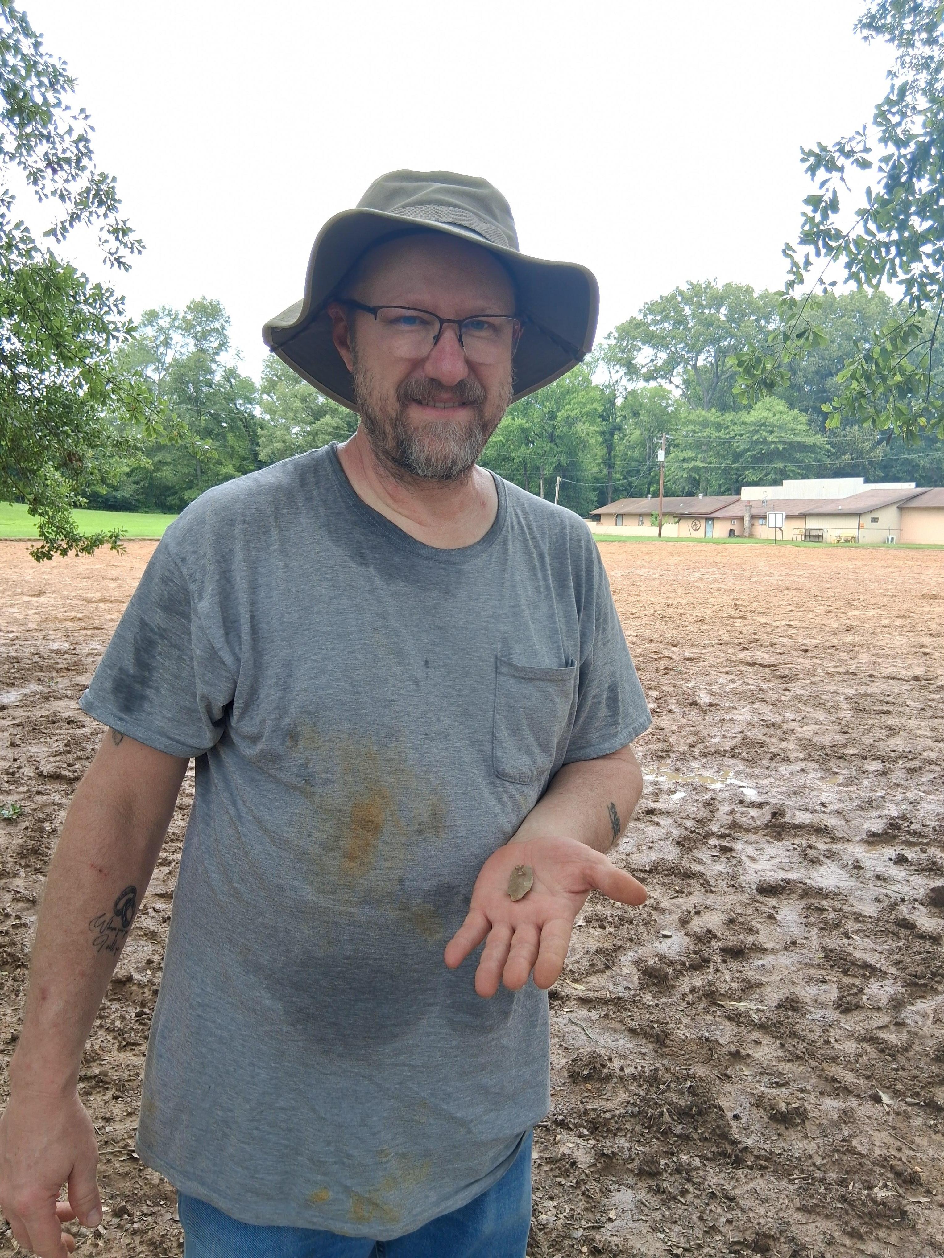 Ka-Do-Ha artifact find