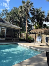 All You need is good weather the rest will come along