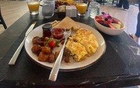 Breadfast ,espectacular !