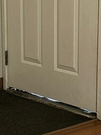 Just this should give you an idea. Also, carful the toilet seat will buck you off it’s so loose.