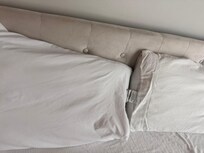 Different pillowcase