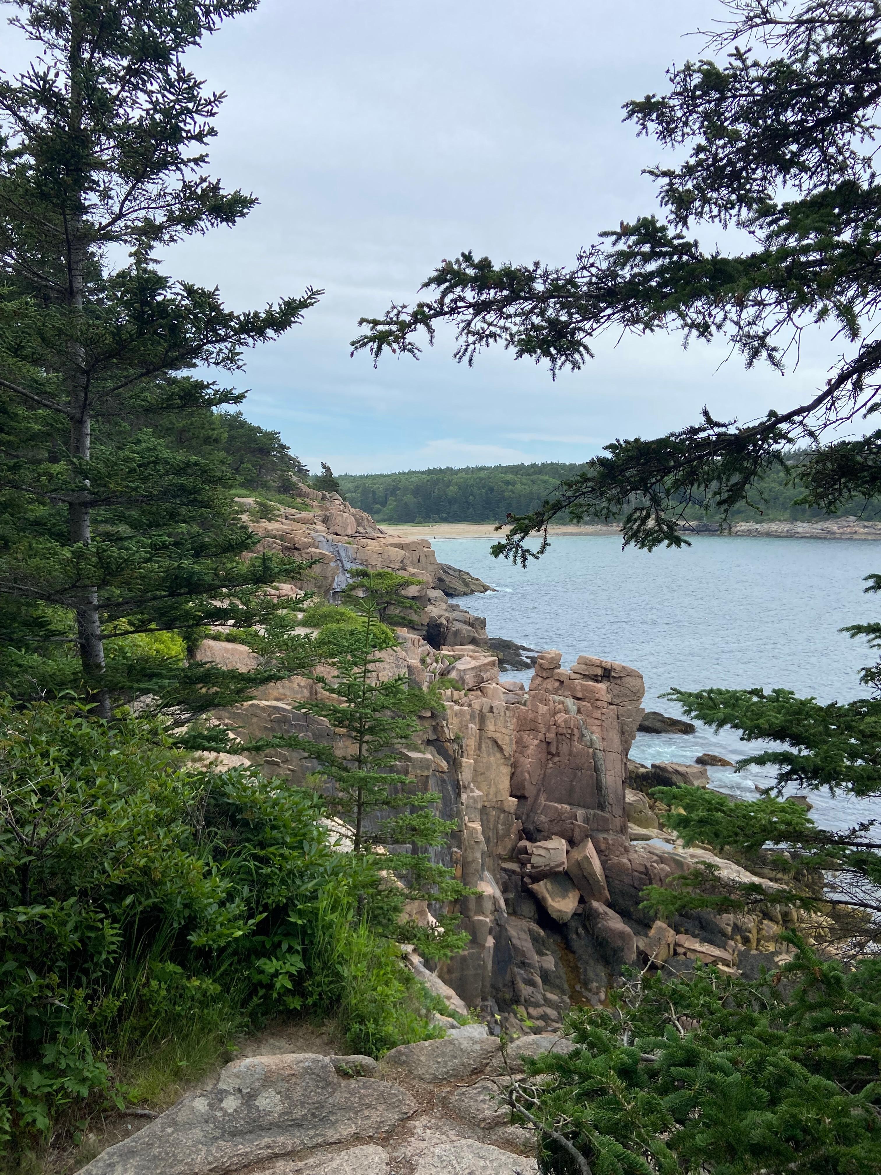 Acadia