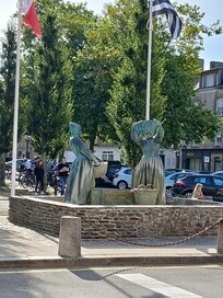 Cancale