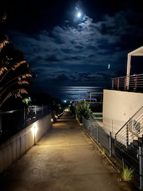 Atemberaubender Ausblick