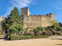 Templar castle