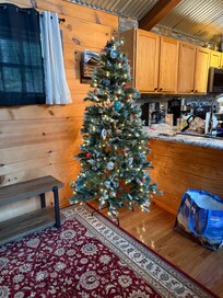 The Christmas Tree