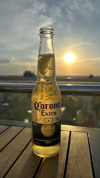 O Rooftop é uma atração a parte!