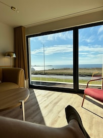 Room 101 view