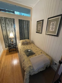 Nice room for our daughter