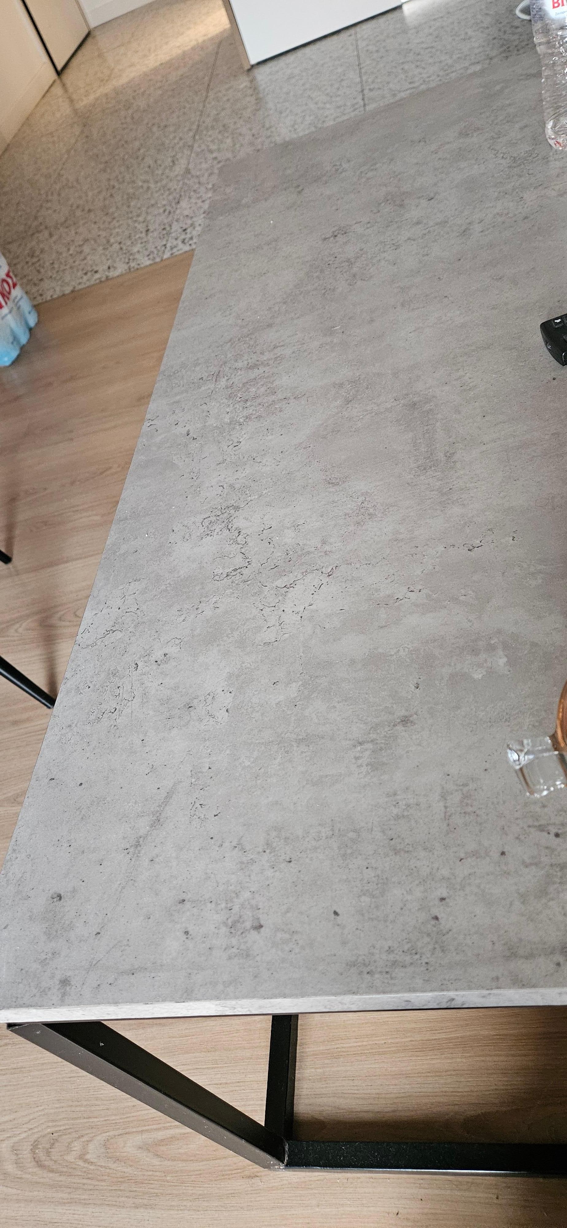 Decoration and nice furniture