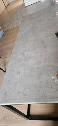 Decoration and nice furniture