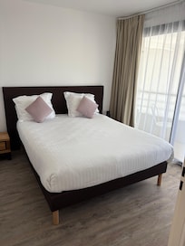 King bedroom