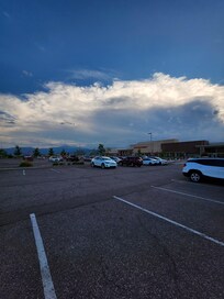 Nearby Target