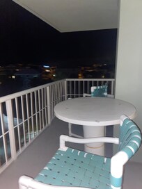 Amazing stay.