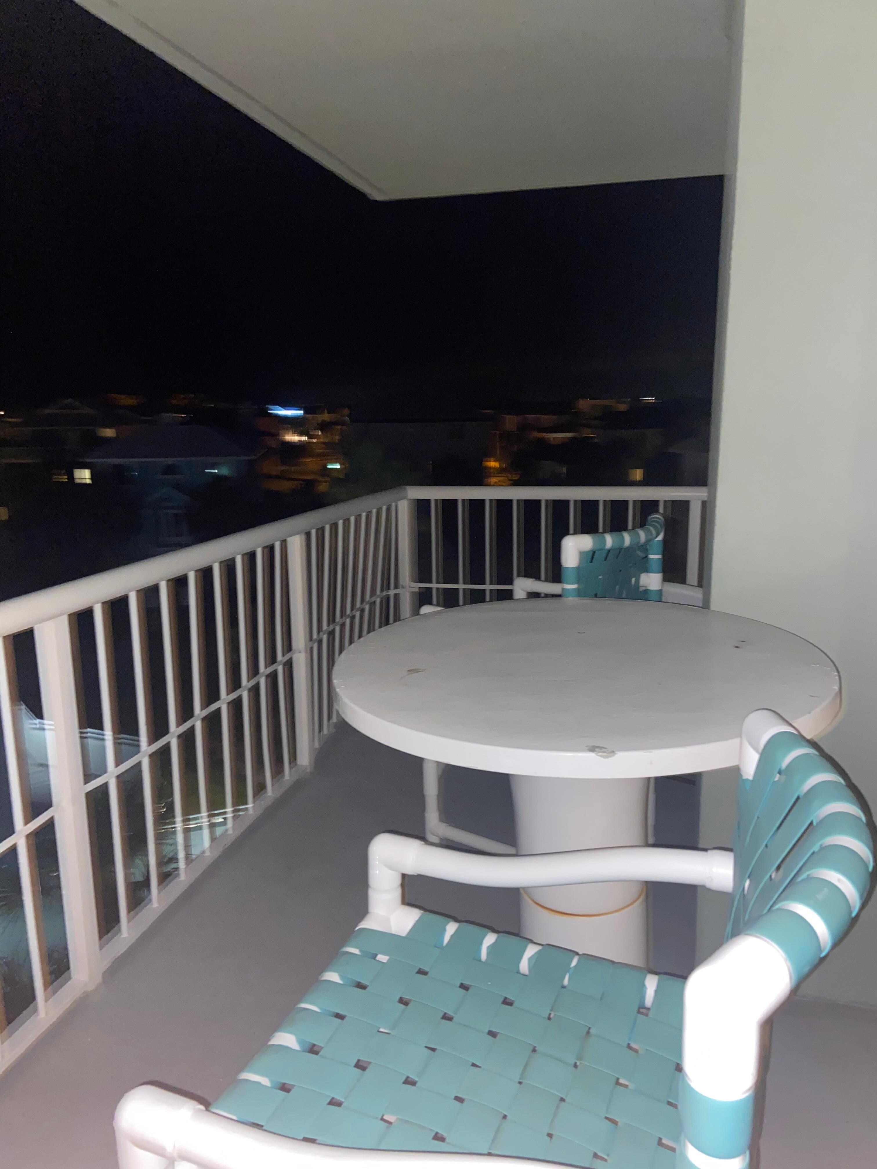 Amazing stay.