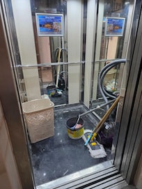 The Elevator