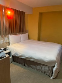 ランタンがかわいい