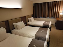 トリプルルーム