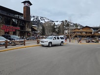 Best proximity to the mountain