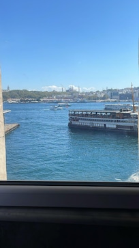 Ah güzel İstanbul