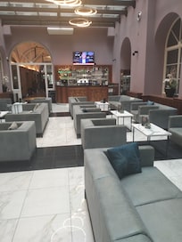 Bar interno