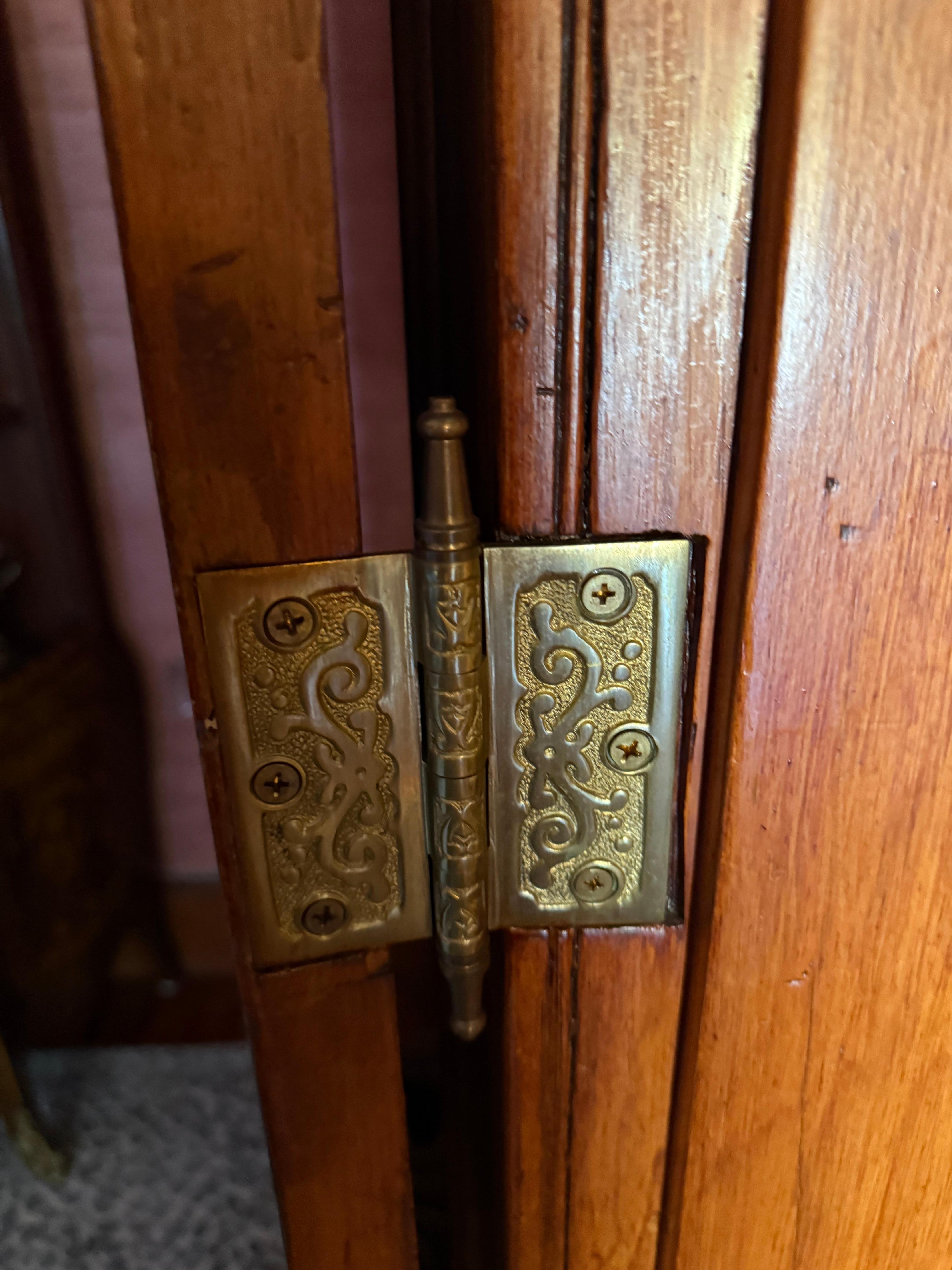 The entire house has so much character. 