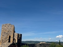 Monteriggioni.