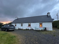 House front