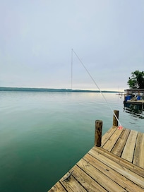 Seneca Lake