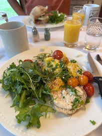 Breakfast