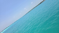 Pier view
