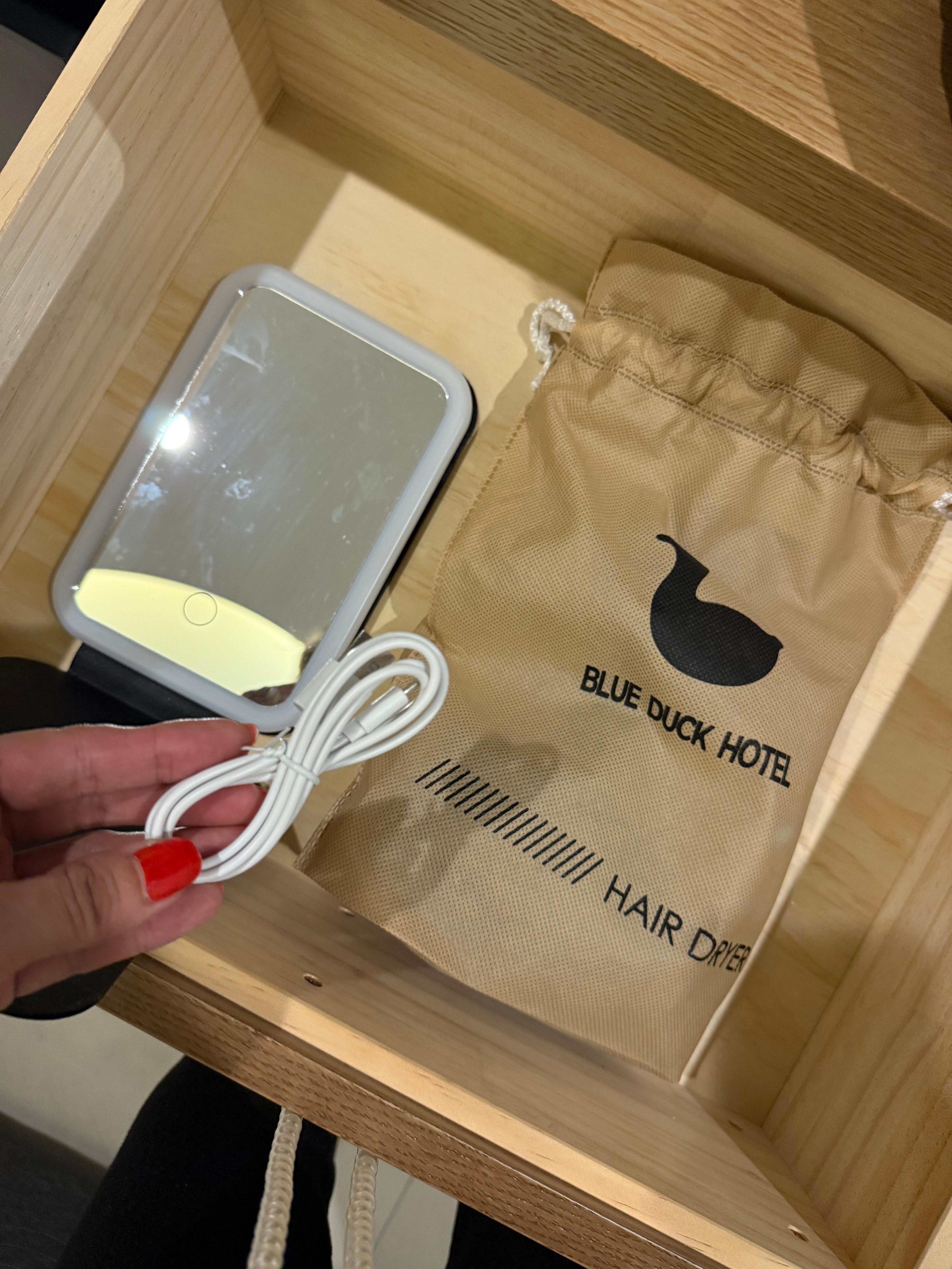 ドライヤーの風圧が強くて助かりました。
