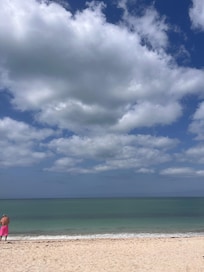 Nokomis Beach is awesome!