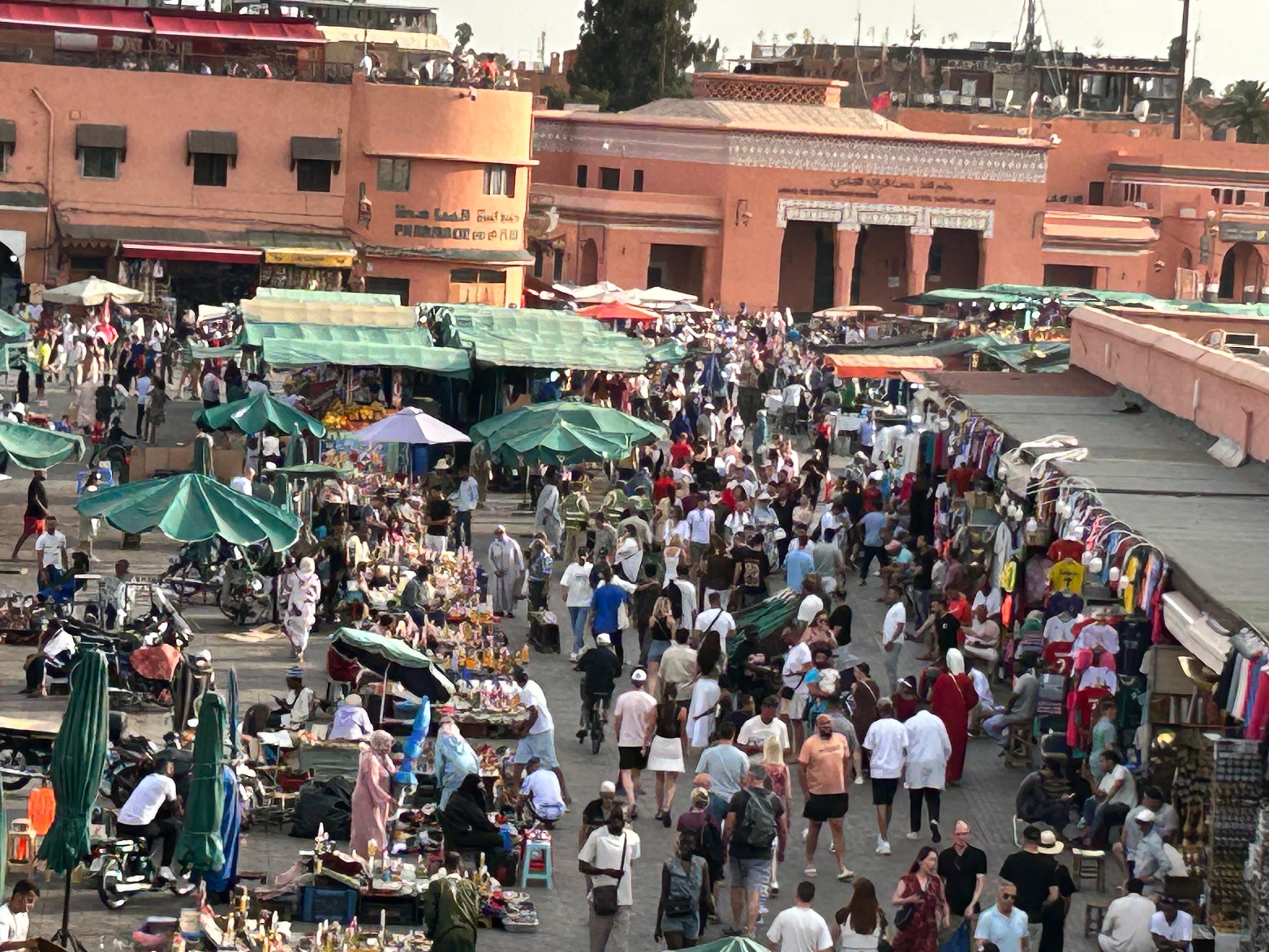 Central Market