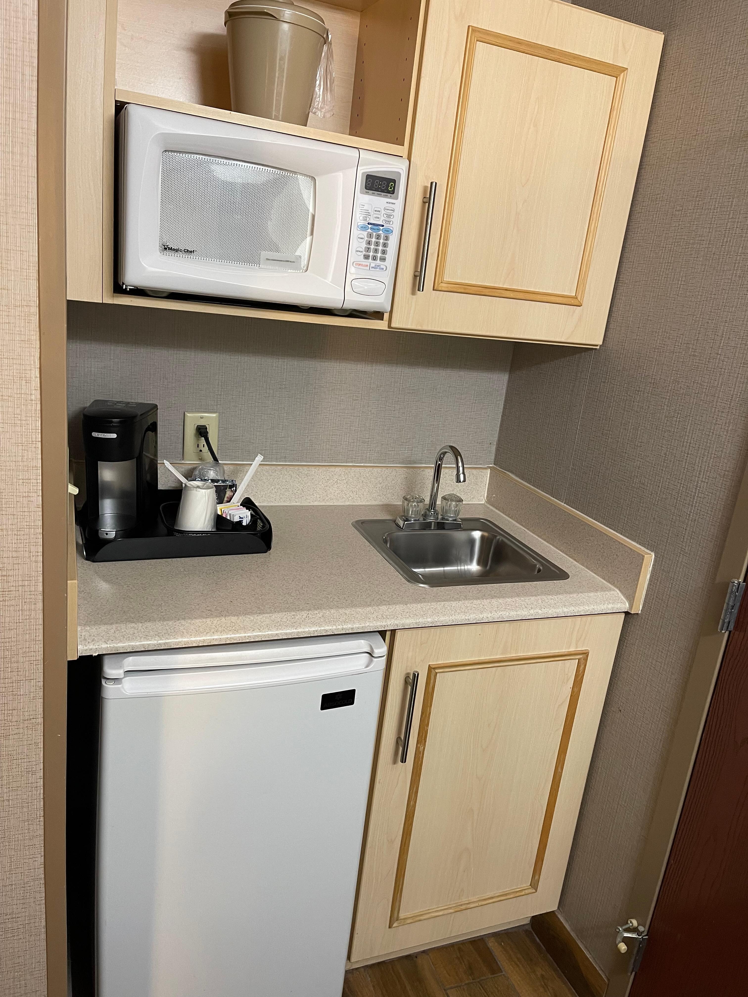 Kitchenette