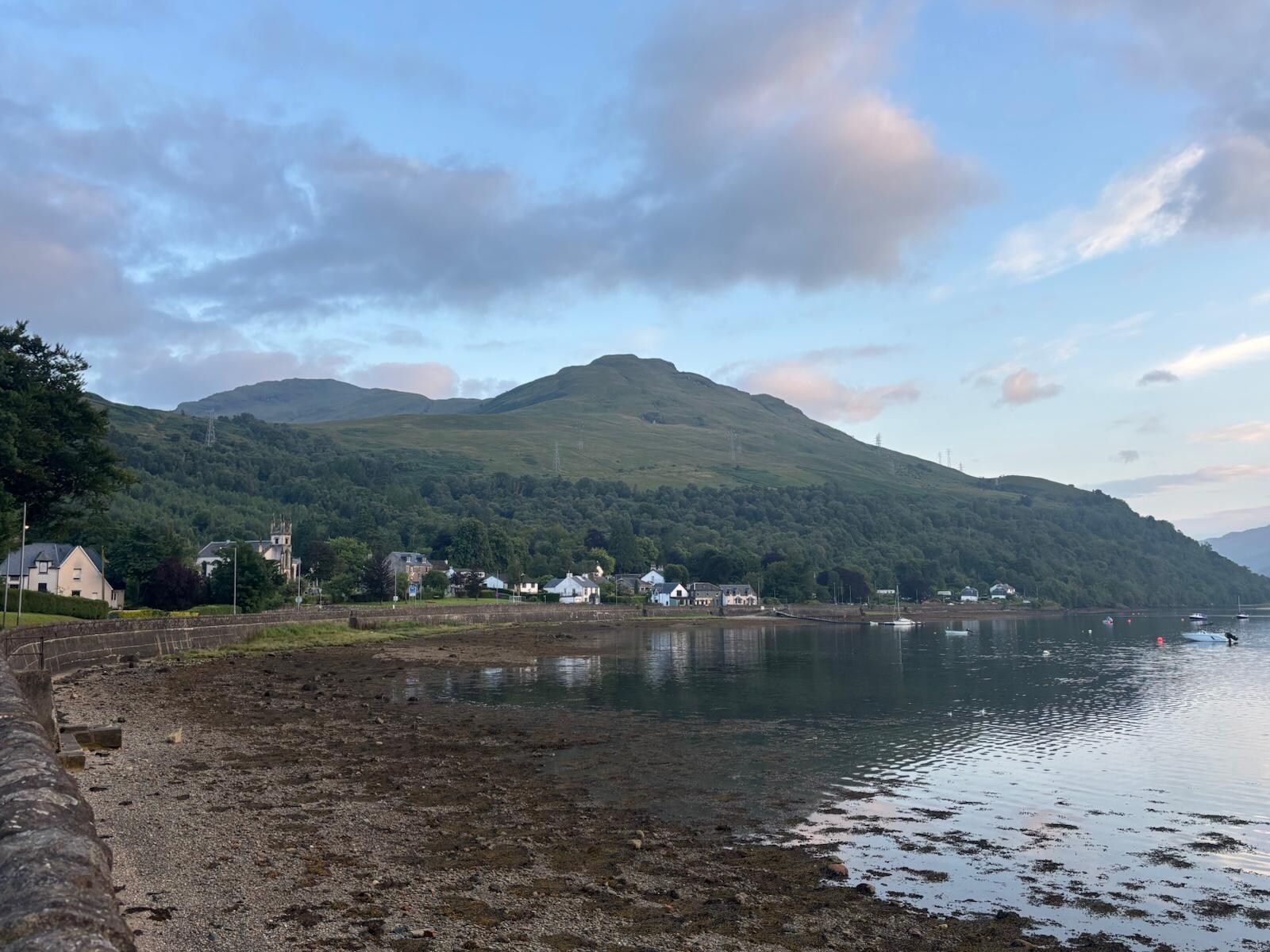 Loch Long 