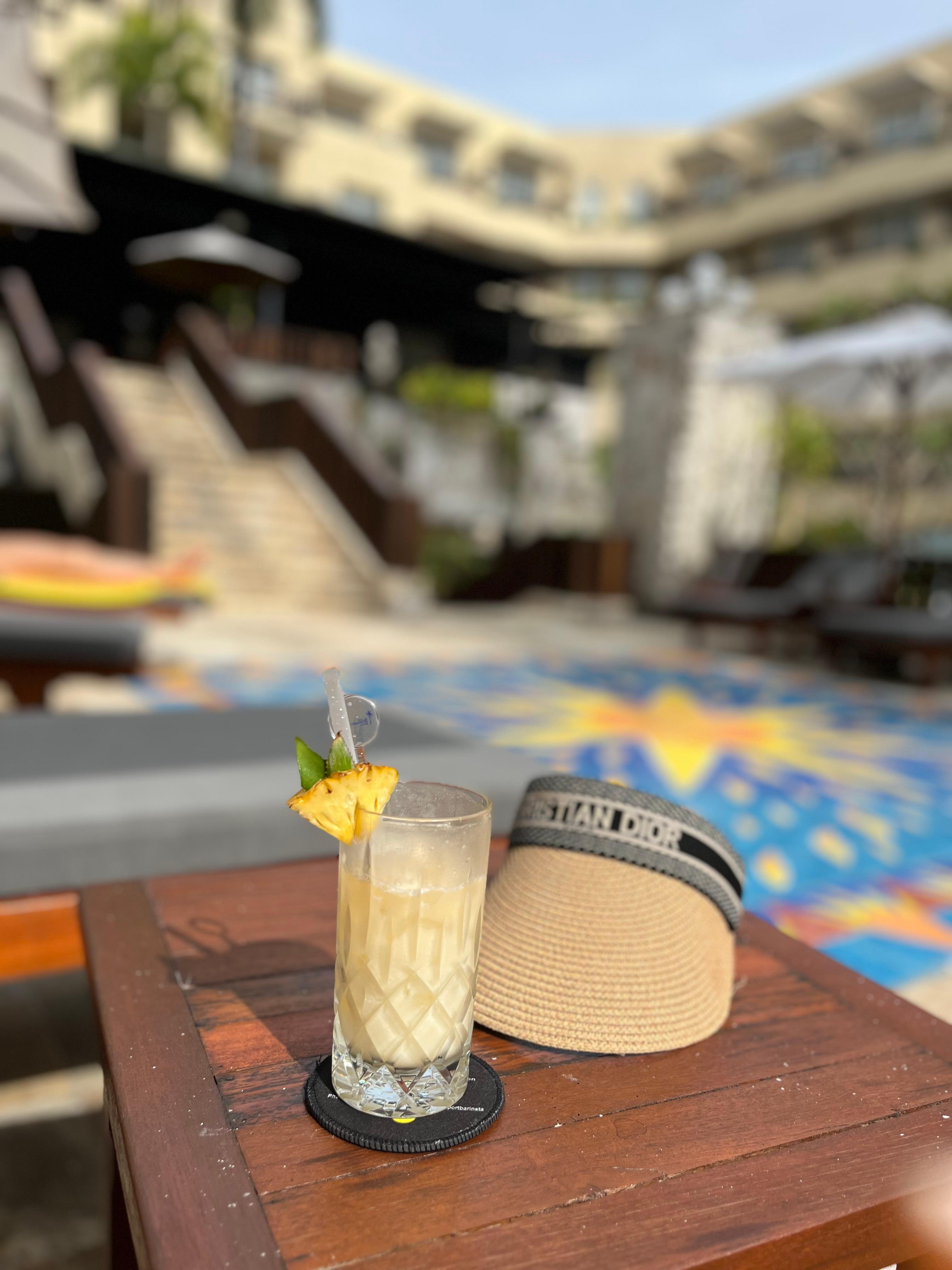 All day 2 for 1 Cocktails 