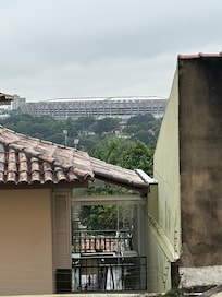 Proxima ao mineirão