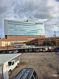St. Mary's Hospital