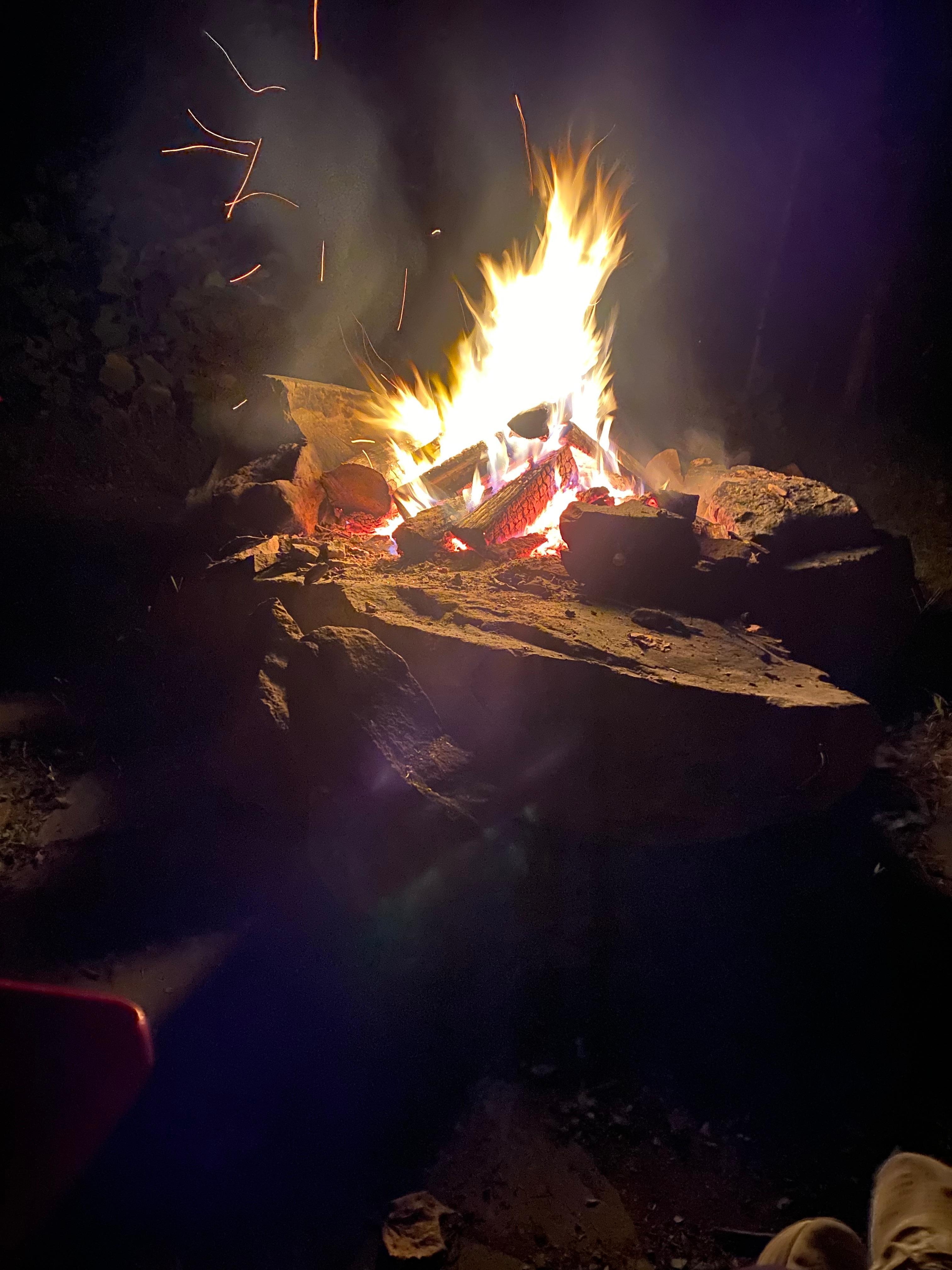 Firepit