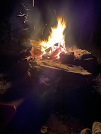Firepit