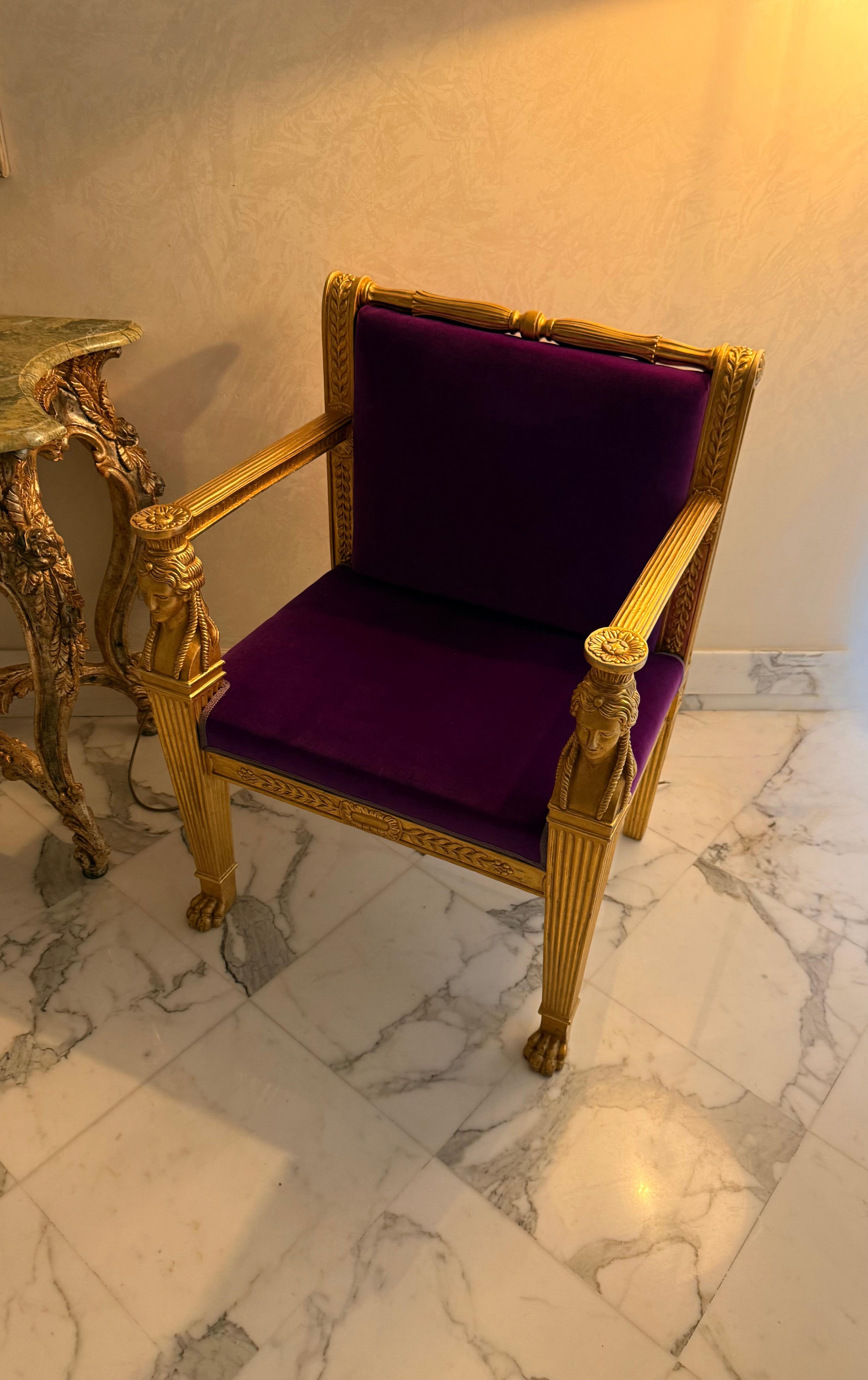 Loved the brightly colored choices