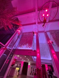 Love the vibe!