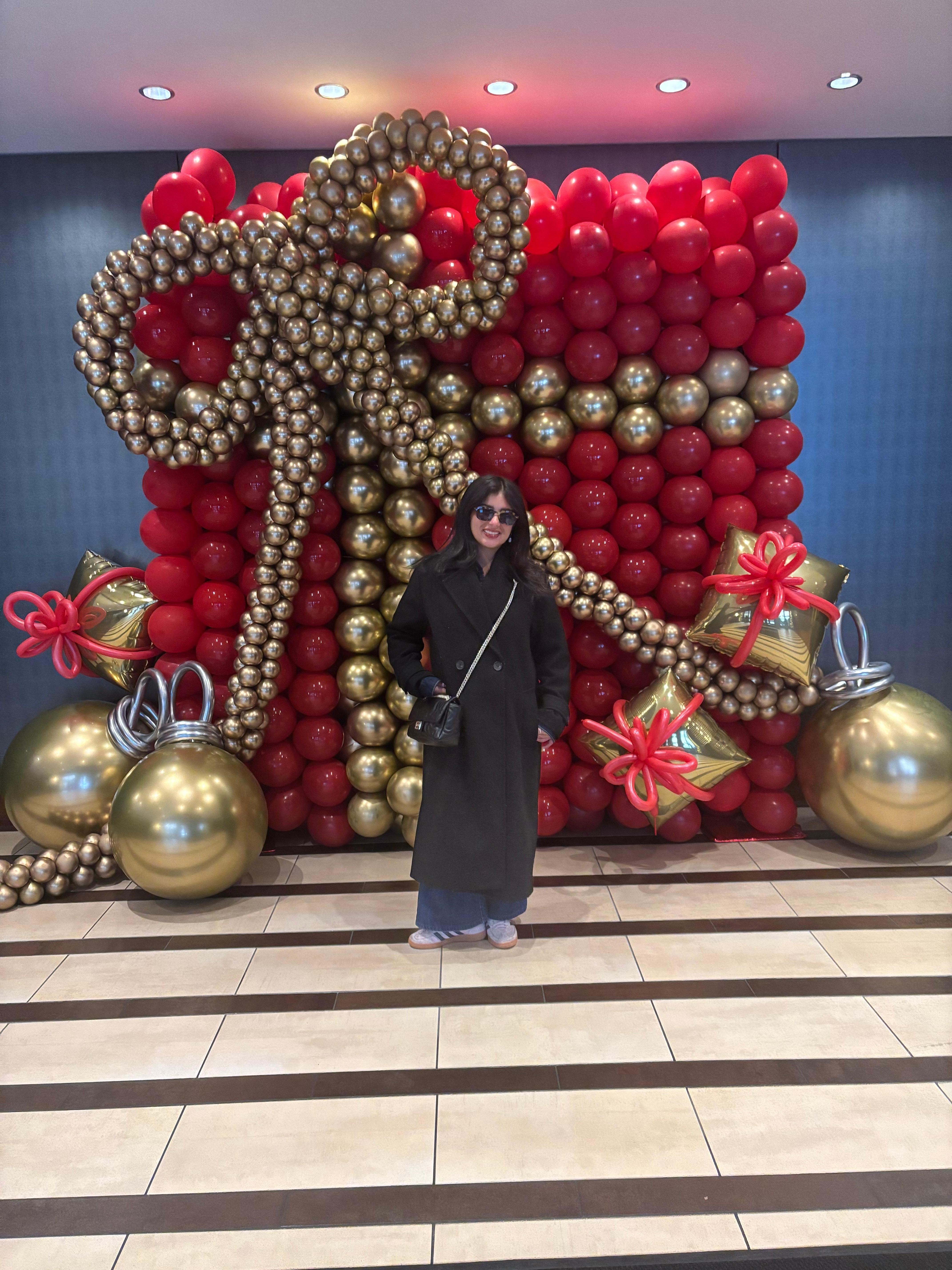 Christmas in Boston 2025