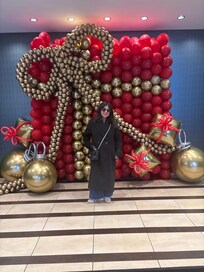 Christmas in Boston 2025